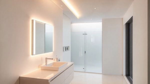 5 conseils pour sélectionner le meuble de salle de bain idéal