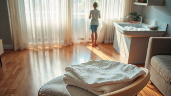 Analyse des avantages : faire appel à une entreprise ou un particulier pour le ménage