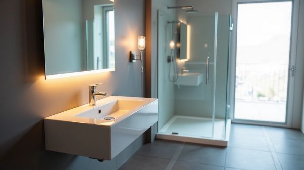 Choisir un meuble de salle de bain qui correspond à vos besoins