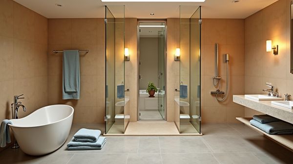 Choisir un meuble de salle de bain qui correspond à vos besoins