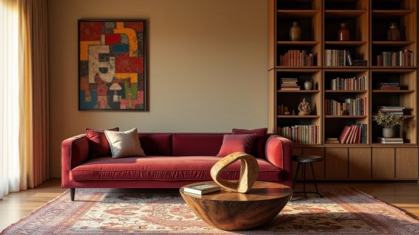 Comment améliorer votre décoration intérieure avec des styles uniques