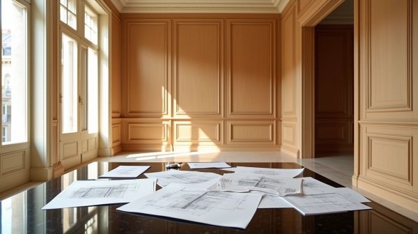 Comment choisir un architecte intérieur à Paris pour votre projet ?
