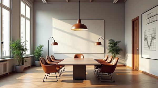 Comment choisir un bureau d'études thermiques à Paris ?