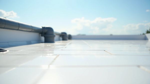 Comment le cool roof peut-il réduire la chaleur de votre bâtiment ?