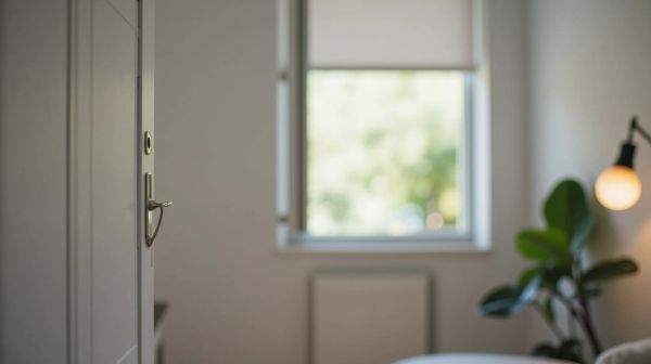 Comment régler efficacement votre volet roulant Somfy ?