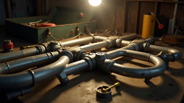 Évitez les erreurs fréquentes lors de l'installation de systèmes d'irrigation