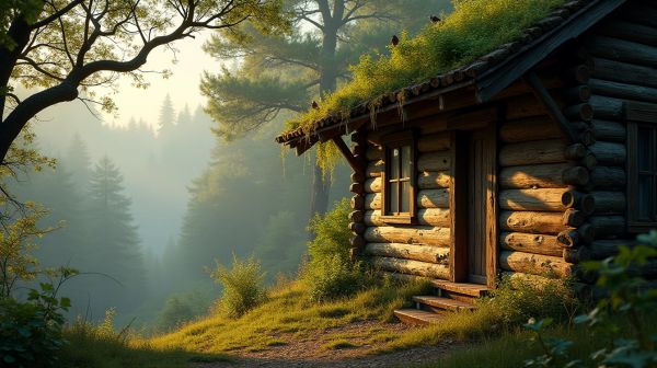 Fabricant de maison bois : un choix pour des habitats durables