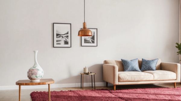 Idées originales d'objets déco qui captivent dans votre intérieur