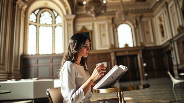Les meilleures astuces pour trouver un architecte intérieur à Paris