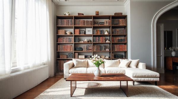 Les meilleures astuces pour trouver un architecte intérieur à Paris