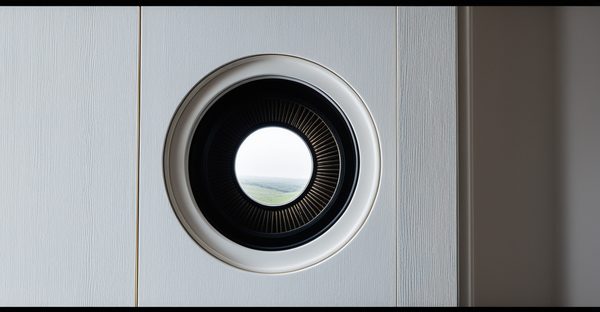 Oeil de boeuf : la touche design pour votre intérieur