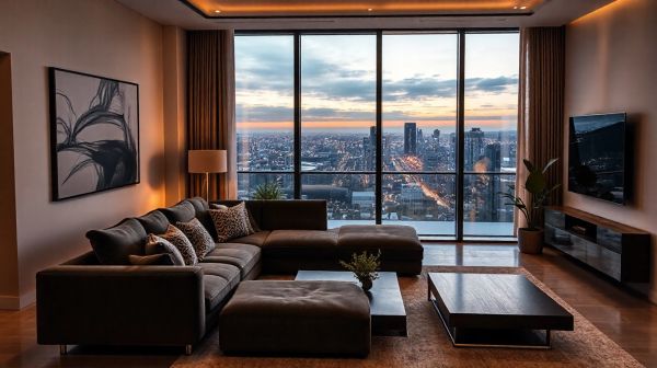 Top 10 styles innovants pour sublimer votre intérieur