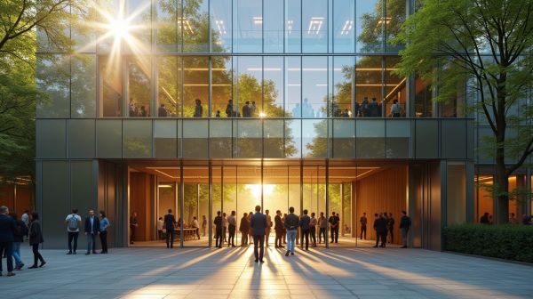 Top 5 bureaux d'études thermiques à Paris pour votre projet