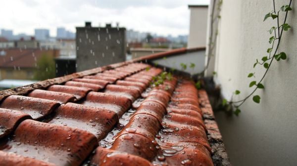 Top conseils pour assurer l'étanchéité des toits-terrasses