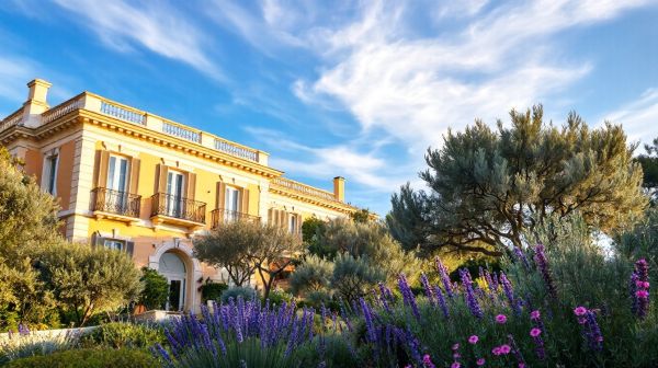Top services de rénovation à Nice pour vos projets