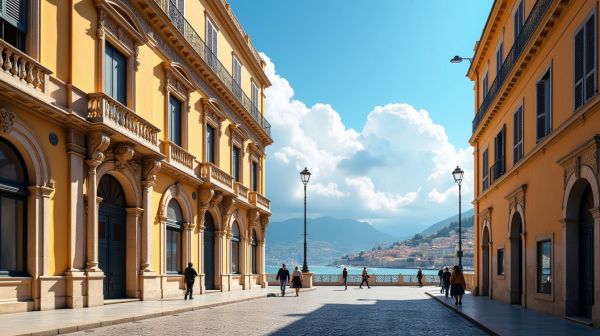 Votre entreprise de rénovation à Nice pour des travaux réussis