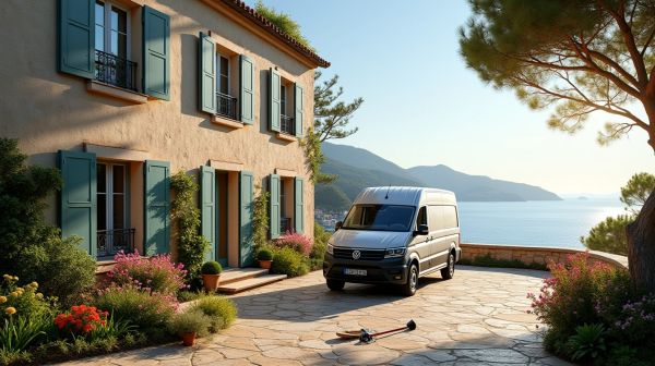 Votre entreprise de rénovation à Nice pour des travaux réussis
