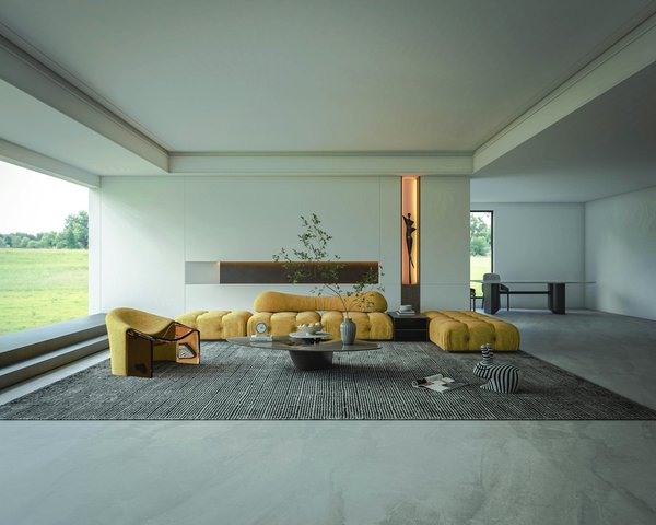 Découvrez les meubles design pour embellir votre maison