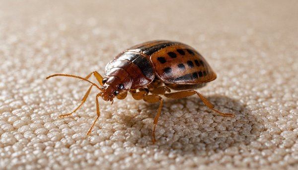 Des solutions efficaces d'un spécialiste punaise de lit en france