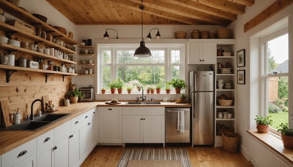 Des astuces pratiques pour vos petits travaux à la maison